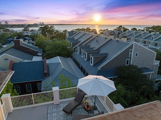 9100 Baytowne Wharf Blvd Unit 550/551, Miramar Beach, FL 32550