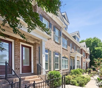 345 Alderwood Ln NE Unit 48, Atlanta, GA 30328