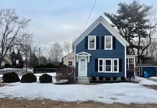 1629 Forest Ave, Portland, ME 04103