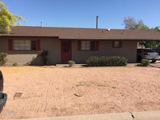 726 W 12th Place, Tempe, AZ 85281