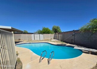 1332 E Illinois St, Tucson, AZ 85714