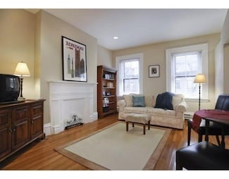 54 E Springfield St Unit 3, Boston, MA 02118