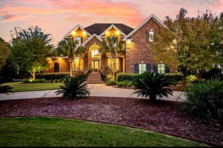 1054 Deer Park Way, Mount Pleasant, SC 29466