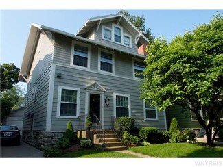 10 Saybrook Place, Buffalo, NY 14209