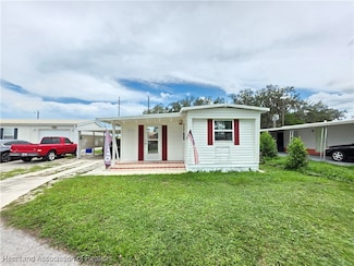4721 Welcome Dr, Sebring, FL 33870