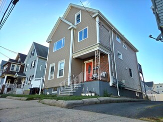 98 Walnut St, Everett, MA 02149