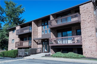 1204 Dutilh Rd Unit 3, Cranberry Township, PA 16066