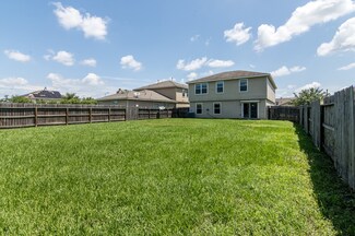 29315 Legends Bluff Dr, Spring, TX 77386