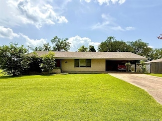 4114 Pleasant Dr, Lake Charles, LA 70605