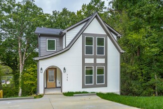 735 Ladd Ave, Chattanooga, TN 37405