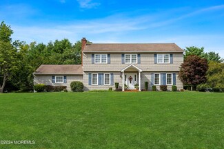 11 Candlewick Way, Colts Neck, NJ 07722