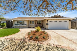 5812 Moraga Ave, San Jose, CA 95123