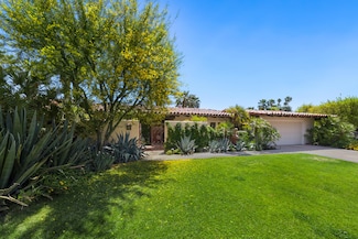40162 Via Del Oro, Rancho Mirage, CA 92270