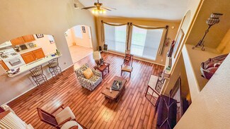 17007 Biscayne Ridge Ln, Houston, TX 77095