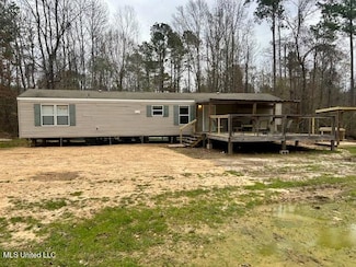 12371 Mcnair Rd, Roxie, MS 39661