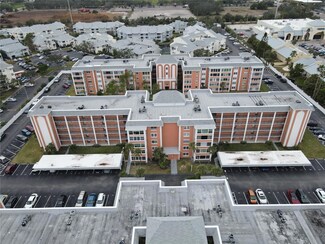 6800 20th Ave N Unit 508, Saint Petersburg, FL 33710
