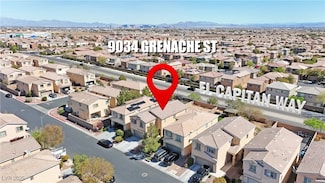 9034 Grenache St, Las Vegas, NV 89148