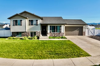 1410 W 3390 S, Nibley, UT 84321