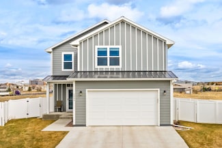 2009 Meriwether Ct, Great Falls, MT 59401