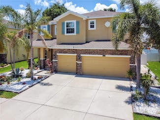 10413 Hampton Meadow Way, Riverview, FL 33578