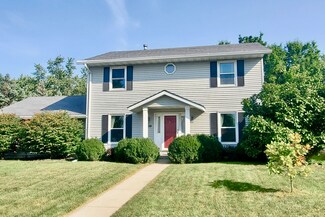 1408 Godfrey Dr, Normal, IL 61761