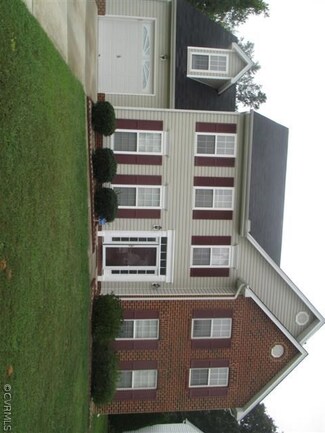 2703 Amherst Ridge Loop, South Chesterfield, VA 23834
