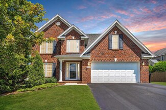 2609 Woods Meadow Ln, Salem, VA 24153