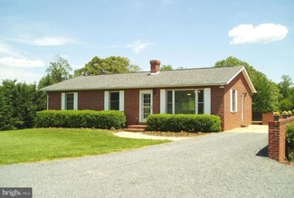274 Good Hope Church Rd, Aroda, VA 22709