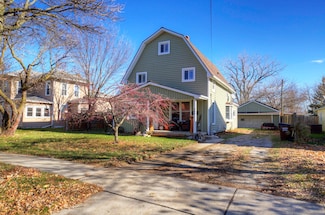 264 Ypsilanti St, Dundee, MI 48131