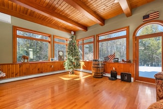 48 Maple Manor Rd, Center Conway, NH 03813