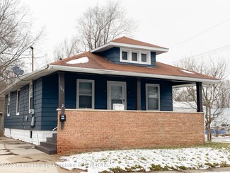 745 Vance St, Lansing, MI 48906