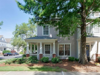 1834 Lela Ave, Charlotte, NC 28208