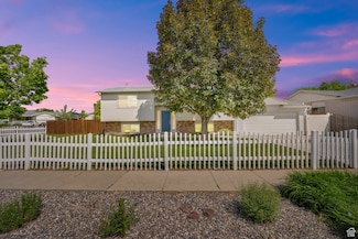 4033 S Burningham Dr, West Valley City, UT 84119