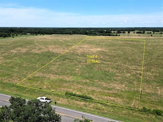 Tract 4 Fm 514, Point, TX 75472