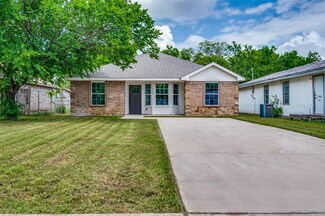 5163 Velma Dr, Fort Worth, TX 76105
