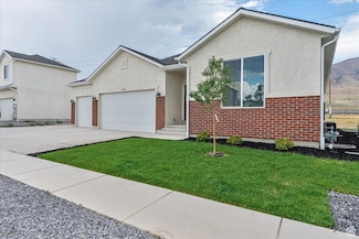 2305 E Morning Glory Way Unit 365, Eagle Mountain, UT 84005