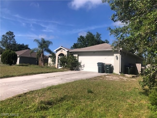 4495 Amari Rd, North Port, FL 34291