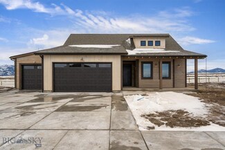 779 White Horse Loop, Bozeman, MT 59718
