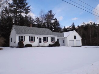 91 Tuck Ln, Littleton, NH 03561