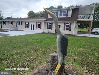 21210 Bernie Lawrence Ln, Abell, MD 20606