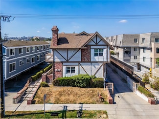 123 N Alhambra Ave Unit D, Monterey Park, CA 91755