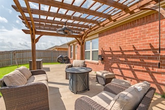 1208 Foster St, Cedar Hill, TX 75104