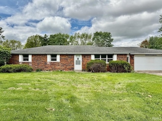 1103 Canal St, Anderson, IN 46012