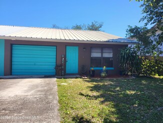 2350 N Tropical Trail, Merritt Island, FL 32953