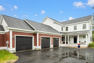 711 Lowell Rd, Concord, MA 01742