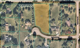 Lot 3 Red Hawk Ct, Oswego, IL 60543