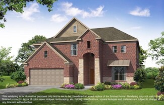 412 Inner Cove Ln, Waller, TX 77484