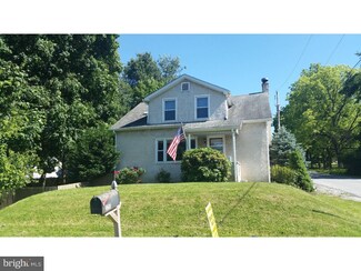 3254 Hazelwood Ave, Downingtown, PA 19335