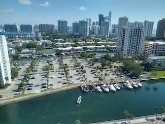 500 Bayview Dr Unit 2031, Sunny Isles Beach, FL 33160
