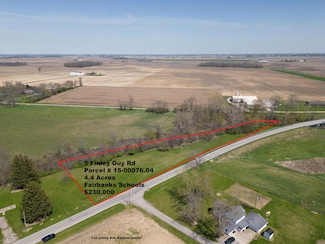 4 Finley-Guy Rd, Mechanicsburg, OH 43044